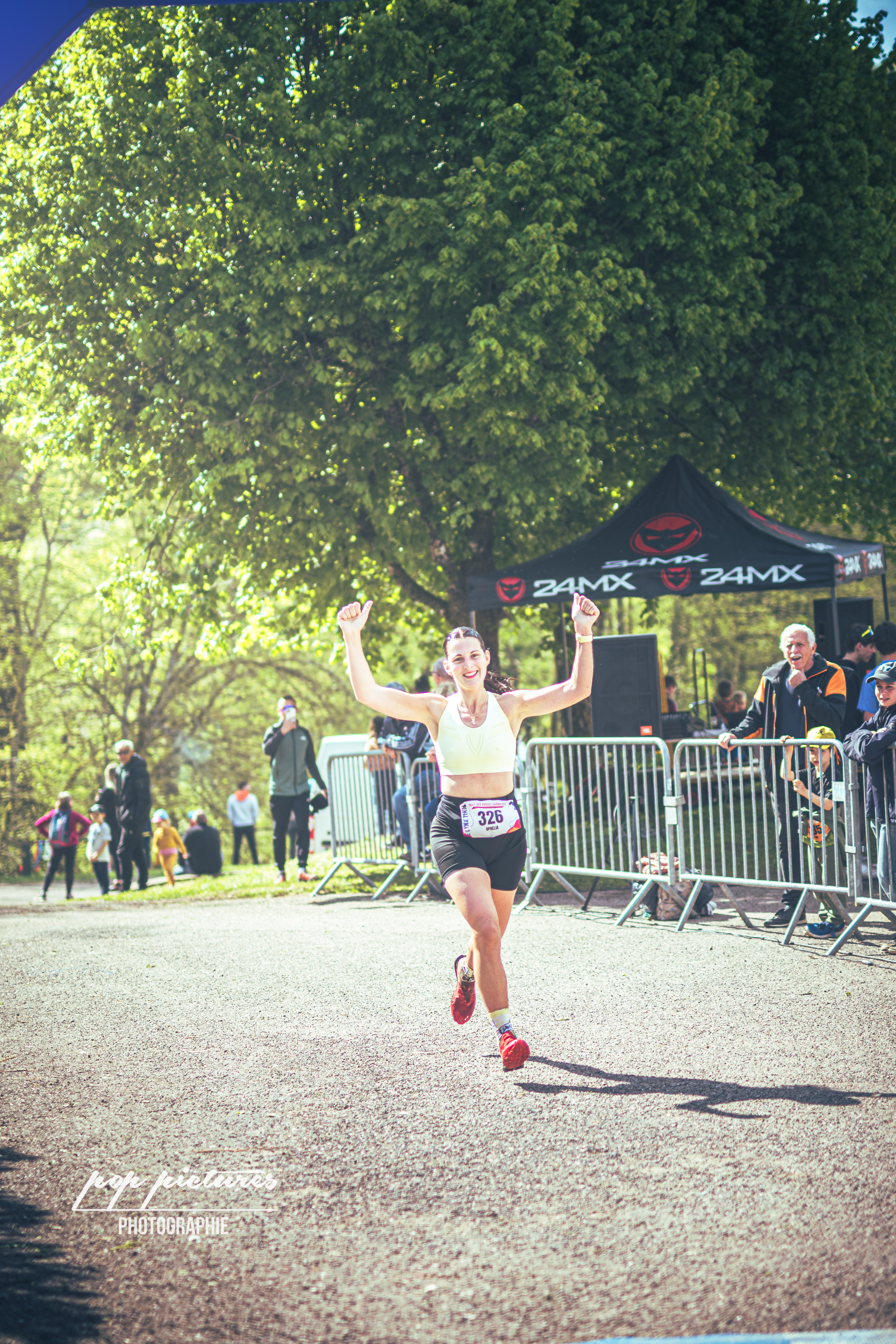 Image du trail